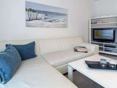 Ferienwohnung für 2 Personen (50 m²) in Norden Norddeich 6/10