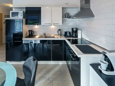 Ferienwohnung für 2 Personen (50 m²) in Norden Norddeich 7/10