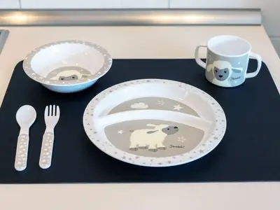 Ferienwohnung für 2 Personen (50 m²) in Norden Norddeich 9/10