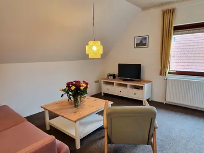 Ferienwohnung für 4 Personen (70 m²) in Norden Norddeich 2/10