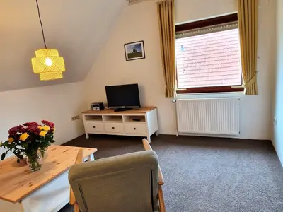 Ferienwohnung für 4 Personen (70 m²) in Norden Norddeich 4/10
