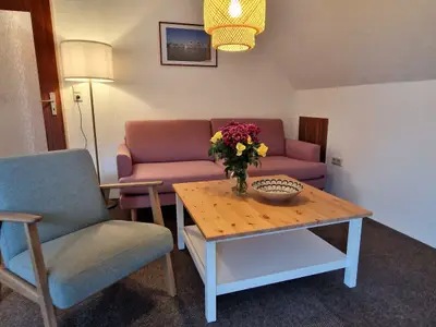Ferienwohnung für 4 Personen (70 m²) in Norden Norddeich 5/10