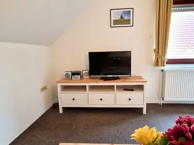 Ferienwohnung für 4 Personen (70 m²) in Norden Norddeich 6/10
