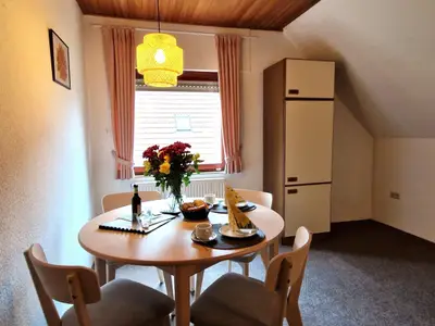 Ferienwohnung für 4 Personen (70 m²) in Norden Norddeich 7/10