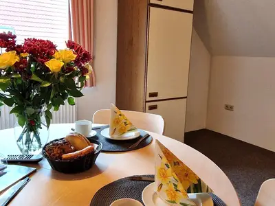 Ferienwohnung für 4 Personen (70 m²) in Norden Norddeich 8/10