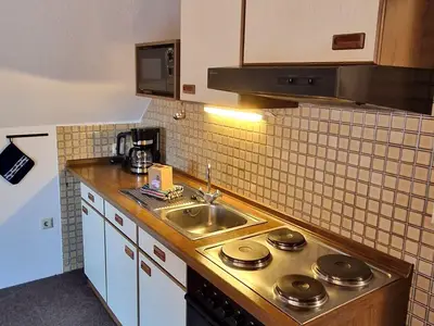 Ferienwohnung für 4 Personen (70 m²) in Norden Norddeich 9/10