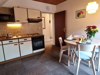 Ferienwohnung für 4 Personen (70 m²) in Norden Norddeich 10/10