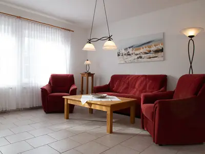 Ferienwohnung für 3 Personen (65 m²) in Norden Norddeich 2/10