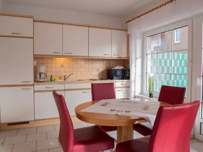Ferienwohnung für 3 Personen (65 m²) in Norden Norddeich 7/10