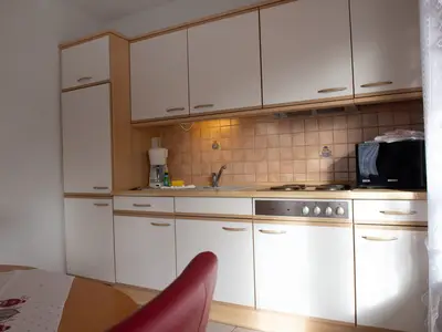 Ferienwohnung für 3 Personen (65 m²) in Norden Norddeich 8/10