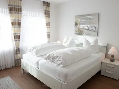 Ferienwohnung für 3 Personen (65 m²) in Norden Norddeich 10/10