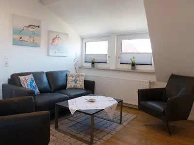 Ferienwohnung für 2 Personen (65 m²) in Norden Norddeich 2/10