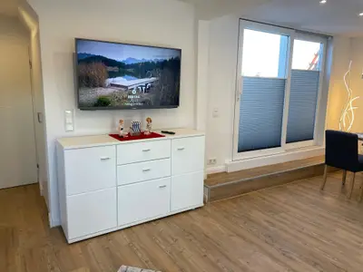Ferienwohnung für 2 Personen (65 m²) in Norden Norddeich 4/10
