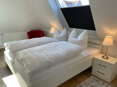 Ferienwohnung für 2 Personen (65 m²) in Norden Norddeich 9/10