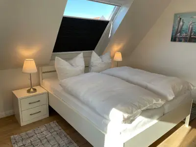 Ferienwohnung für 2 Personen (65 m²) in Norden Norddeich 10/10