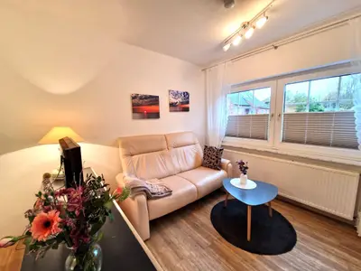Ferienwohnung für 2 Personen (25 m²) in Norden Norddeich 2/10