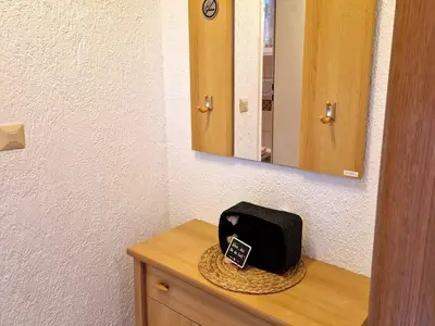 Ferienwohnung für 2 Personen (25 m²) in Norden Norddeich 8/10