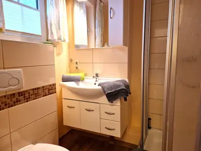 Ferienwohnung für 2 Personen (25 m²) in Norden Norddeich 9/10