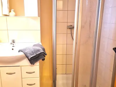 Ferienwohnung für 2 Personen (25 m²) in Norden Norddeich 10/10