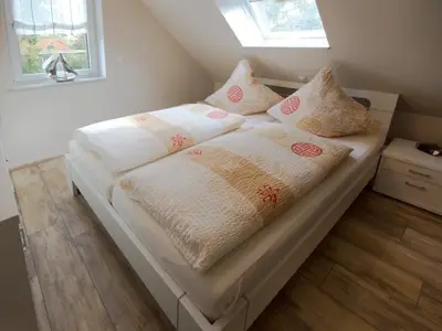 Ferienwohnung für 4 Personen (64 m²) in Norden Norddeich 4/10