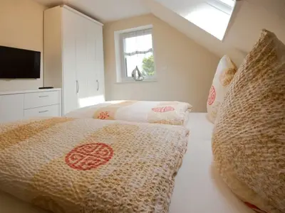 Ferienwohnung für 4 Personen (64 m²) in Norden Norddeich 6/10