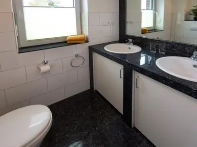 Ferienwohnung für 4 Personen (64 m²) in Norden Norddeich 8/10