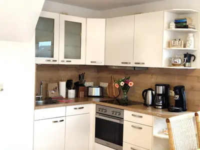 Ferienwohnung für 4 Personen (64 m²) in Norden Norddeich 8/10