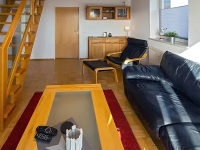 Ferienwohnung für 4 Personen (70 m²) in Norden Norddeich 8/10