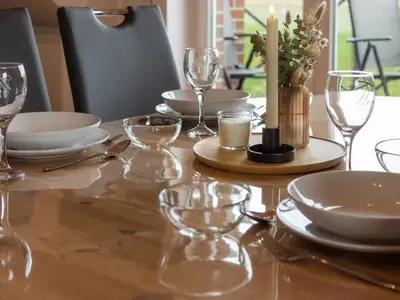 Ferienwohnung für 6 Personen (70 m²) in Norden Norddeich 5/10