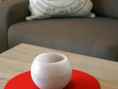 Ferienwohnung für 4 Personen (64 m²) in Norden Norddeich 8/10