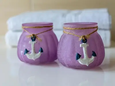 Ferienwohnung für 4 Personen (55 m²) in Norden Norddeich 8/10