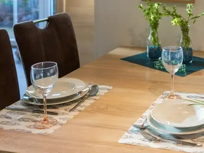 Ferienwohnung für 4 Personen (55 m²) in Norden Norddeich 9/10