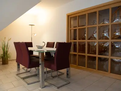 Ferienwohnung für 3 Personen (100 m²) in Norden Norddeich 3/10