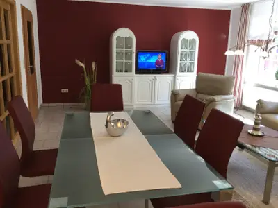 Ferienwohnung für 3 Personen (100 m²) in Norden Norddeich 5/10