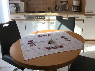 Ferienwohnung für 3 Personen (100 m²) in Norden Norddeich 6/10