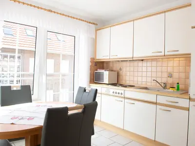 Ferienwohnung für 3 Personen (100 m²) in Norden Norddeich 7/10