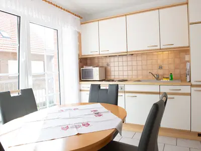 Ferienwohnung für 3 Personen (100 m²) in Norden Norddeich 8/10