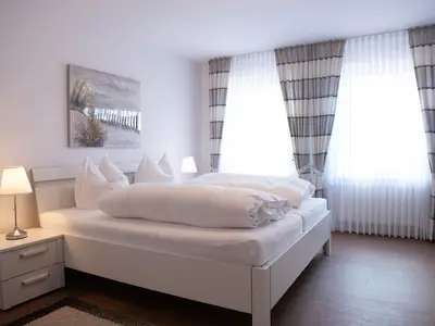 Ferienwohnung für 3 Personen (100 m²) in Norden Norddeich 9/10