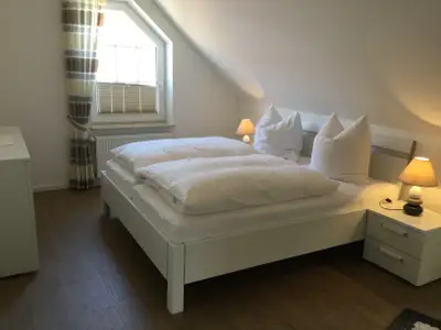 Ferienwohnung für 3 Personen (100 m²) in Norden Norddeich 10/10