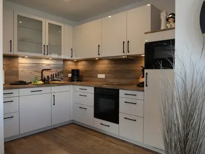 Ferienwohnung für 2 Personen (55 m²) in Norden Norddeich 5/10