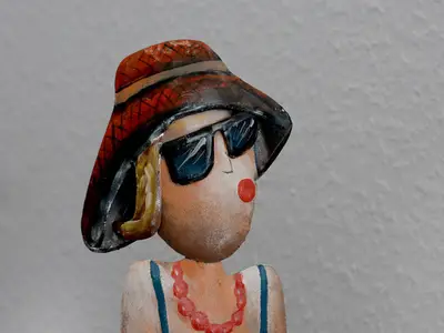 Ferienwohnung für 2 Personen (55 m²) in Norden Norddeich 6/10