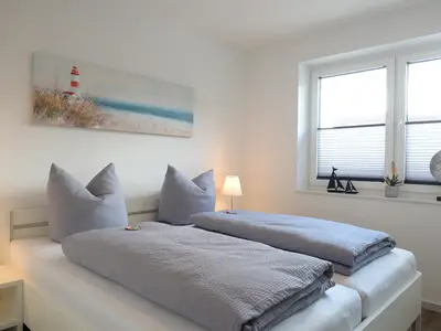 Ferienwohnung für 2 Personen (55 m²) in Norden Norddeich 7/10