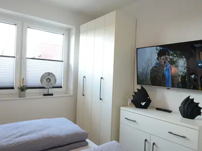 Ferienwohnung für 2 Personen (55 m²) in Norden Norddeich 8/10