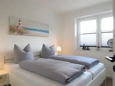 Ferienwohnung für 2 Personen (55 m²) in Norden Norddeich 9/10