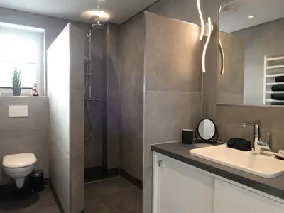 Ferienwohnung für 2 Personen (55 m²) in Norden Norddeich 10/10