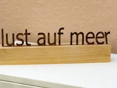Ferienwohnung für 2 Personen (42 m²) in Norden Norddeich 5/10
