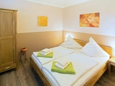 Ferienwohnung für 2 Personen (42 m²) in Norden Norddeich 7/10