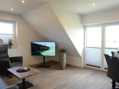 Ferienwohnung für 2 Personen (70 m²) in Norden Norddeich 2/10