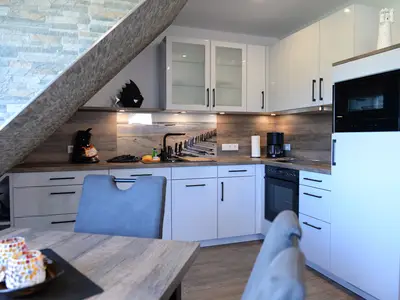 Ferienwohnung für 2 Personen (70 m²) in Norden Norddeich 3/10