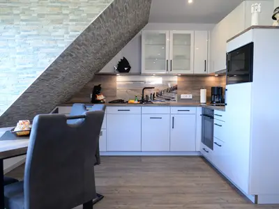 Ferienwohnung für 2 Personen (70 m²) in Norden Norddeich 4/10